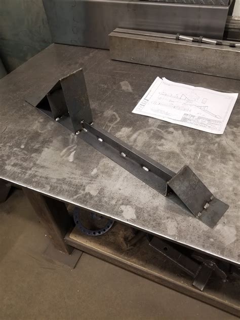 sheet metal fabrication barrie|True North Fabrication .